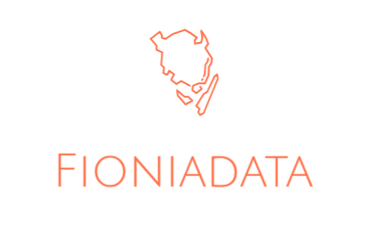 Fioniadata Logo
